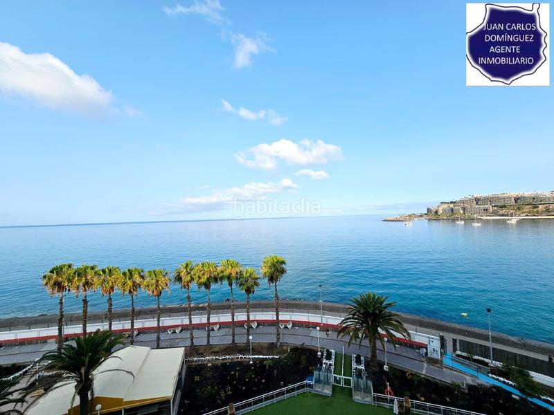 Foto 0cd17cf2-521c-4186-9d3b-bb15e7e4b683. Location appartement avec piscine dans Arguineguín Mogán