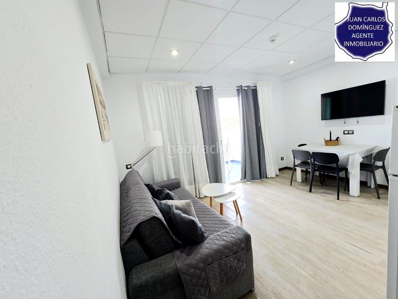 Foto 0d3b4fd7-eeed-4322-b4cf-d9c4487f01f0. Location appartement avec piscine dans Arguineguín Mogán