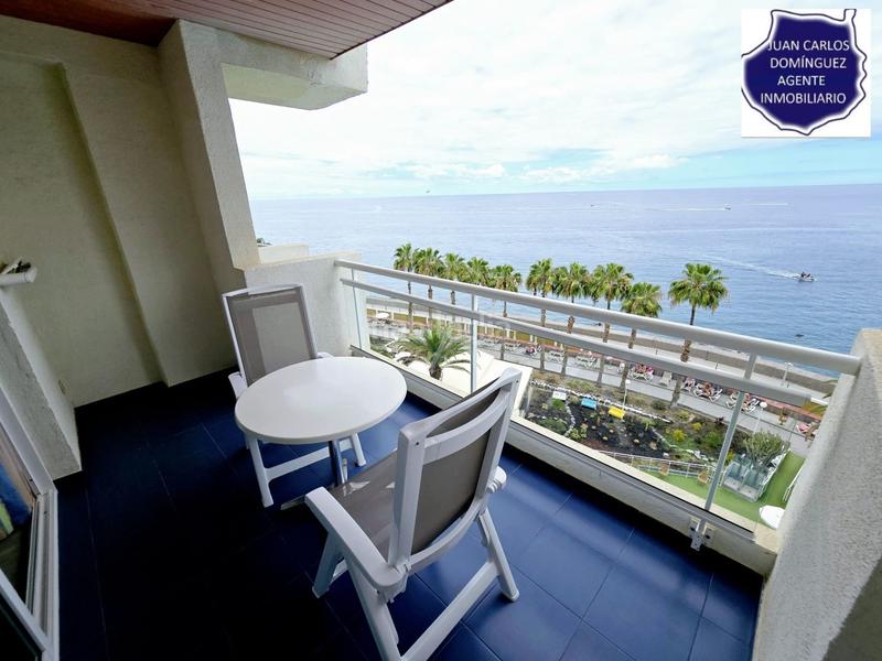 Foto 1ac408ac-7aff-4df0-a49b-ff24d49c39c5. Location appartement avec piscine dans Arguineguín Mogán