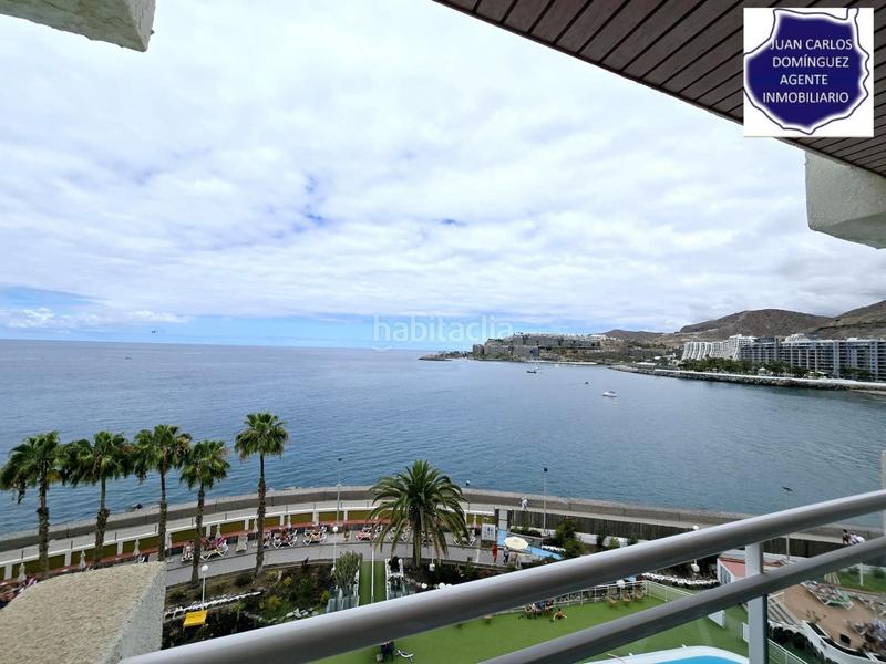 Foto 23d08122-1cd1-4ba9-b726-cc3537a30dfc. Location appartement avec piscine dans Arguineguín Mogán