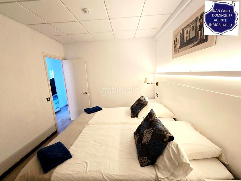 Foto 25657a4b-a31e-4636-909e-df7e721be3f4. Location appartement avec piscine dans Arguineguín Mogán