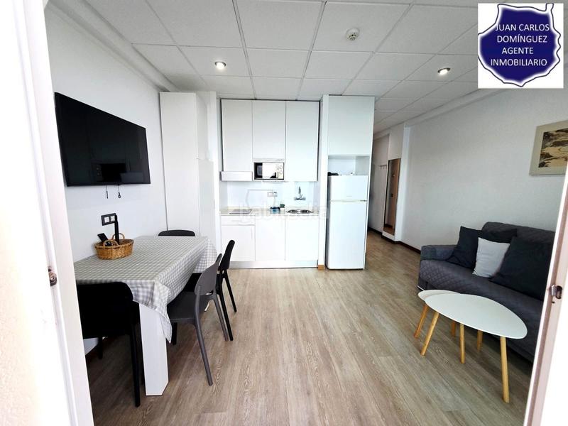 Foto 26d35cd4-ad86-4505-ba8f-c230eaf39dba. Location appartement avec piscine dans Arguineguín Mogán