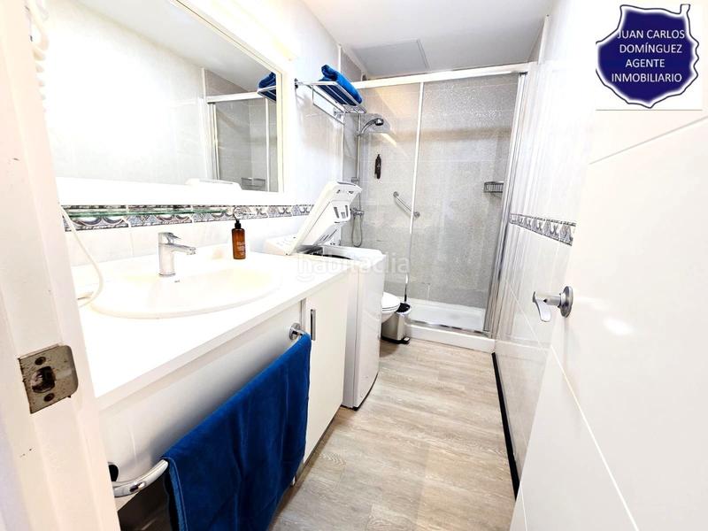 Foto 363e9abd-4a41-47b2-b06d-45c93b3f0607. Location appartement avec piscine dans Arguineguín Mogán