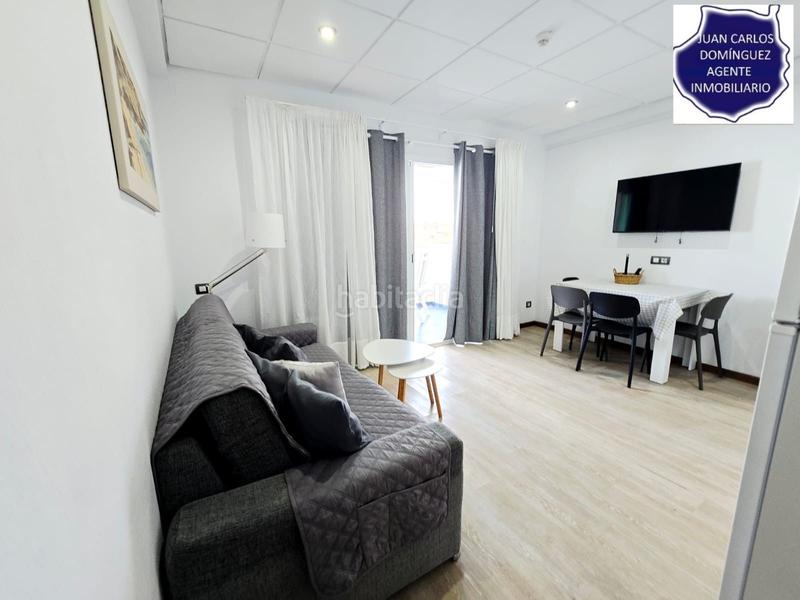 Foto 8a91250e-c280-45b3-b8c0-ee769dd58e22. Location appartement avec piscine dans Arguineguín Mogán