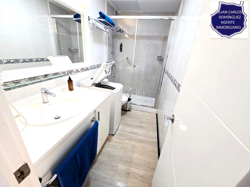 Foto 8a9252f5-611a-473f-b0a7-46987e395f3a. Location appartement avec piscine dans Arguineguín Mogán