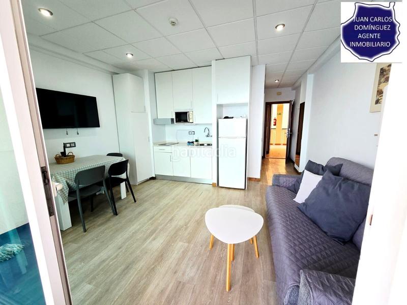 Foto 8f44dd7e-1f30-4576-84a5-8a810c64933e. Location appartement avec piscine dans Arguineguín Mogán