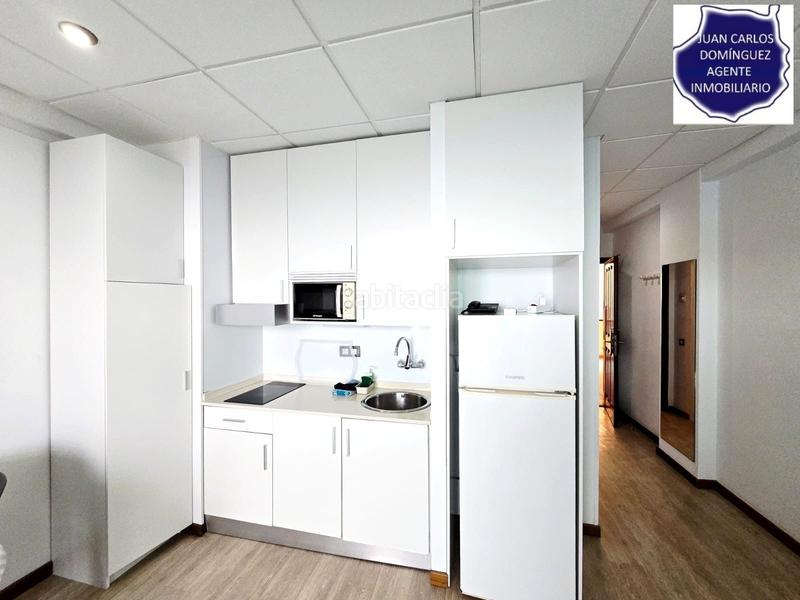 Foto 9cc0fc34-94b3-44d3-a07e-1216cd4da5d1. Location appartement avec piscine dans Arguineguín Mogán