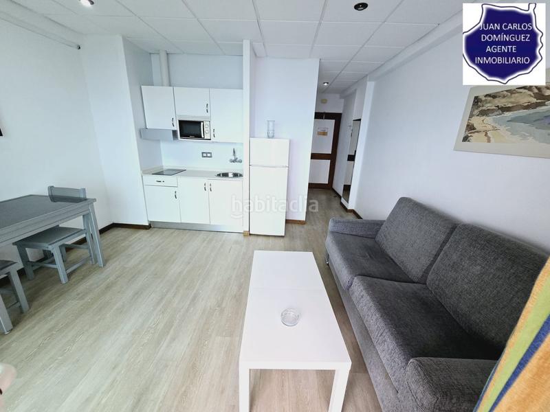 Foto ae97fd27-6ffc-4e0a-bea6-408566277a39. Location appartement avec piscine dans Arguineguín Mogán