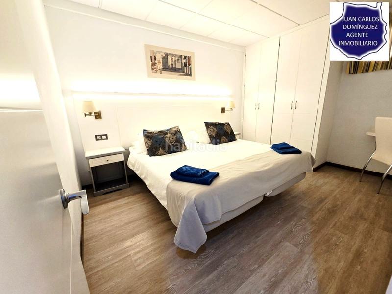 Foto b21c013d-e110-4837-a5eb-deac4447009f. Location appartement avec piscine dans Arguineguín Mogán