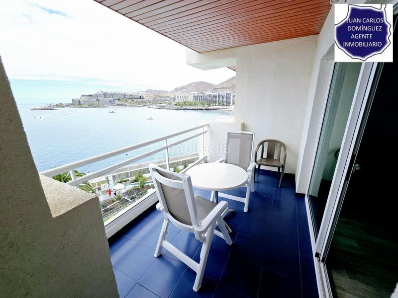 Foto bd9fc39c-478e-4a52-b2cc-4de90685549f. Location appartement avec piscine dans Arguineguín Mogán