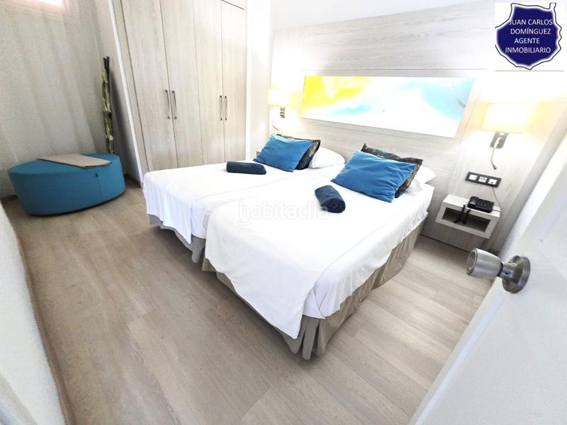 Foto c8242829-53f2-4d15-98d0-f064a5f46a8b. Appartement mit pool in Arguineguín Mogán