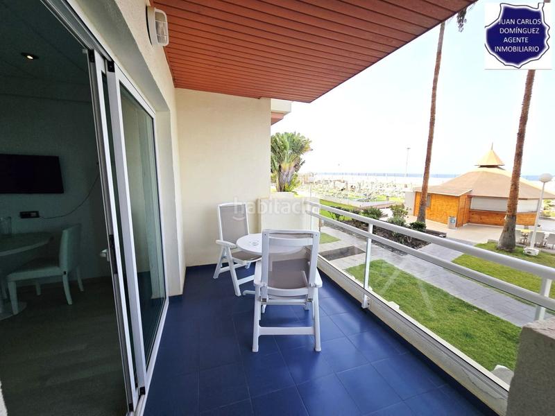 Foto ccdbbae3-cd41-42a1-8e77-a2765b5ca111. Appartement mit pool in Arguineguín Mogán