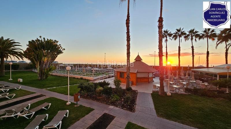 Foto d65618cf-edd1-4dc1-83bf-8cc85282604c. Appartement mit pool in Arguineguín Mogán