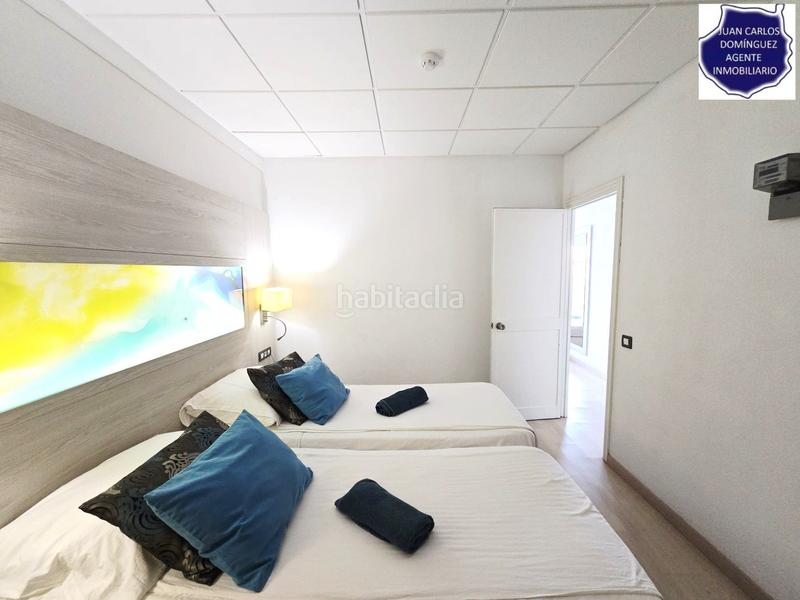 Foto e7feaa40-b312-42db-bf19-356478dbfc41. Appartement mit pool in Arguineguín Mogán