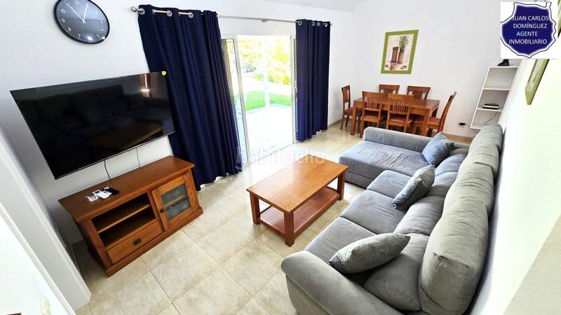 Foto 0edb6cff-3c58-4fdf-a989-68f1b39bd769. Alquiler casa en Maspalomas - Meloneras San Bartolomé de Tirajana