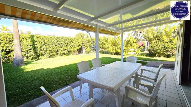 Foto 2a66c1b1-67e8-4f01-b9be-11e9f389fef6. Alquiler casa en Maspalomas - Meloneras San Bartolomé de Tirajana