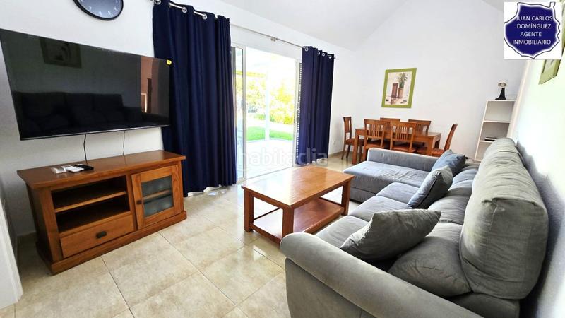 Foto 38c6041b-eef3-4157-af44-e9e32b383602. Alquiler casa en Maspalomas - Meloneras San Bartolomé de Tirajana