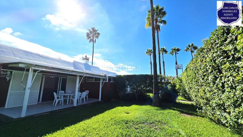 Foto 87a660ae-77bc-4119-96c3-75861470b4fa. Alquiler casa en Maspalomas - Meloneras San Bartolomé de Tirajana
