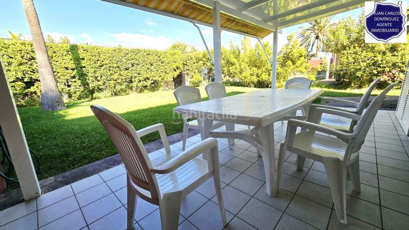 Foto 93d9efe1-c077-48bd-87f4-2990e4090bf2. Alquiler casa en Maspalomas - Meloneras San Bartolomé de Tirajana