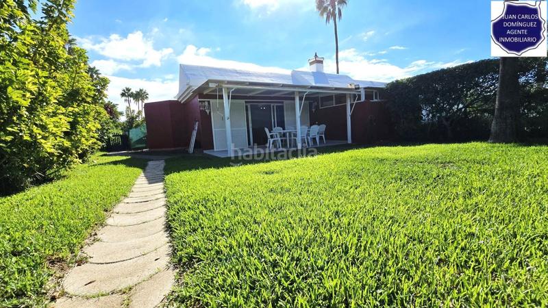 Foto a16d7499-93fd-42b6-ad11-5797916d51e7. Alquiler casa en Maspalomas - Meloneras San Bartolomé de Tirajana