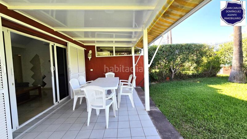 Foto be05f826-e33d-446c-a7d6-becd5c5676a7. Alquiler casa en Maspalomas - Meloneras San Bartolomé de Tirajana