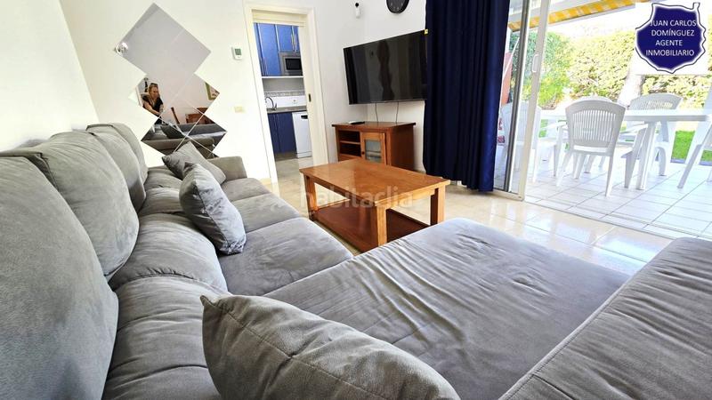 Foto d4f45277-a899-4a0f-9030-4baf88204d0a. Alquiler casa en Maspalomas - Meloneras San Bartolomé de Tirajana