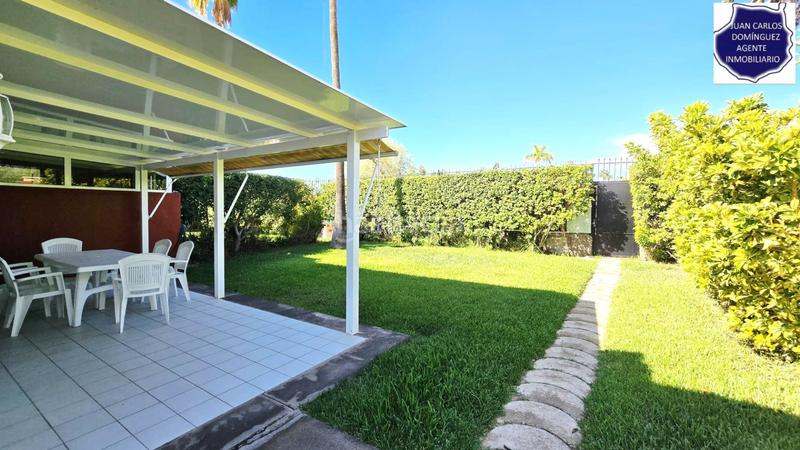 Foto 5a1effb5-4251-4a5c-a29b-b84dc91d1ac2. Miete haus mit pool in Maspalomas - Meloneras San Bartolomé de Tirajana