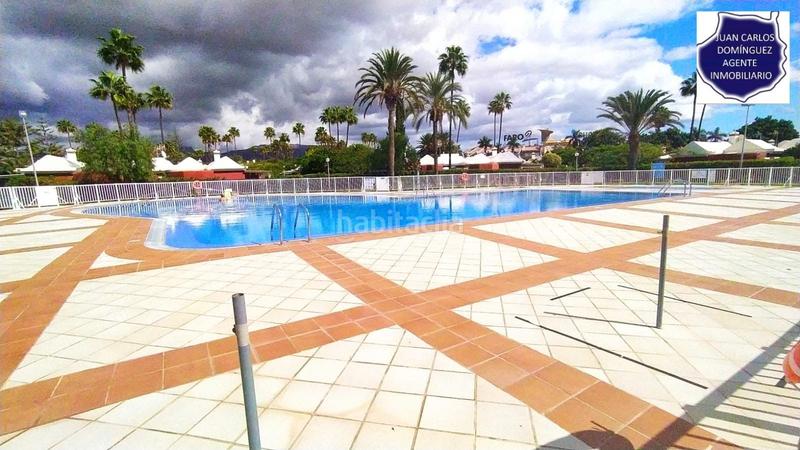 Foto eb15aff5-05ad-4c4d-bce2-807e76e96767. Miete haus mit pool in Maspalomas - Meloneras San Bartolomé de Tirajana