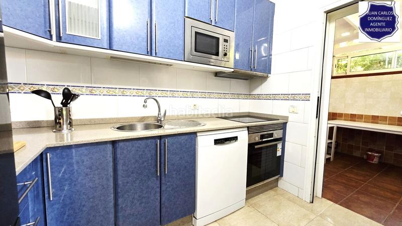 Foto f645a94b-4666-4dd8-bcd9-f8c0843bd28f. Miete haus mit pool in Maspalomas - Meloneras San Bartolomé de Tirajana