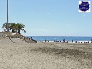 Affitto Casa in San Agustín - Bahía Feliz