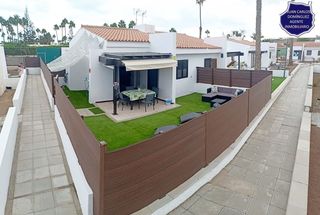 Affitto Casa in Maspalomas - Meloneras