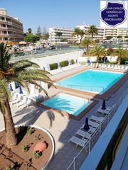 Lloguer Apartament a Playa del Inglés
