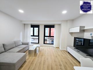 Apartament a Alcaravaneras