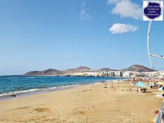 Piso en Santa Catalina - Canteras