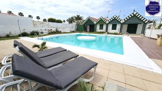 Affitto Casa in Maspalomas - Meloneras