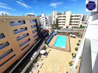 Lloguer Apartament a Playa del Inglés