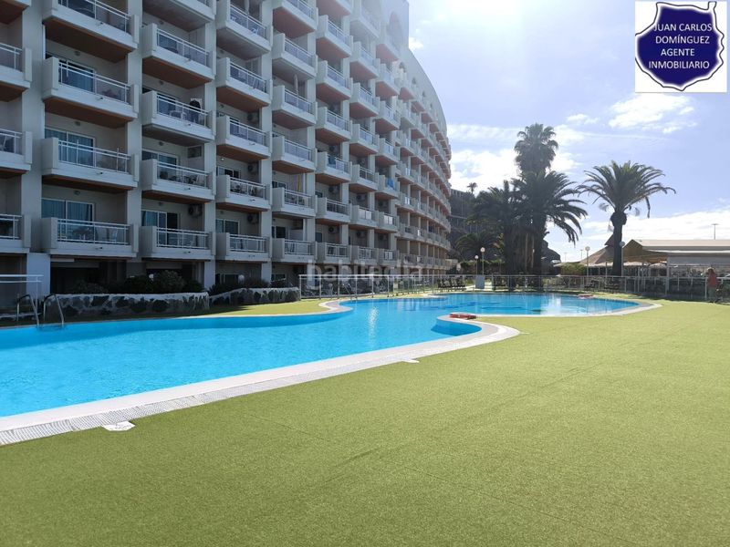 Foto 0b7abb67-dd84-49e5-8ffa-eacfe3c356cc. Lloguer apartament amb piscina a Arguineguín Mogán