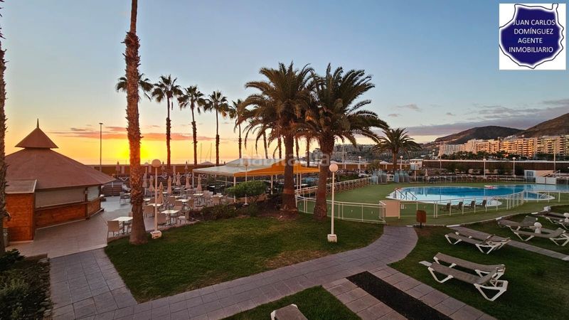 Foto 3198b837-1749-497b-8c98-f1c0a89424e6. Lloguer apartament amb piscina a Arguineguín Mogán