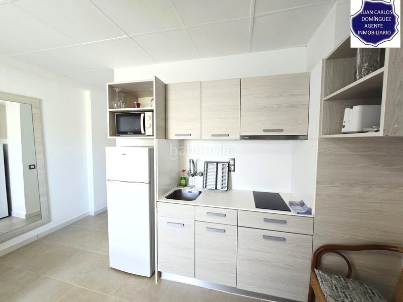 Foto 33f47285-fd88-44b6-8496-8527d6bf4ed1. Lloguer apartament amb piscina a Arguineguín Mogán