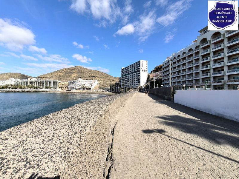 Foto 3690f927-3a35-4b09-ac58-68128d24077c. Lloguer apartament amb piscina a Arguineguín Mogán