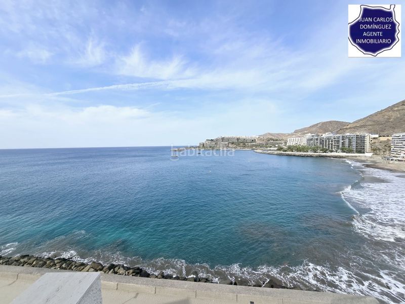 Foto 454bf5e1-d1d4-4bba-baf2-b7e4d136be2a. Lloguer apartament amb piscina a Arguineguín Mogán