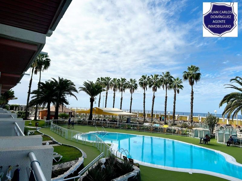 Foto 4be97557-9495-422d-91b2-8b0a749f1cc8. Lloguer apartament amb piscina a Arguineguín Mogán