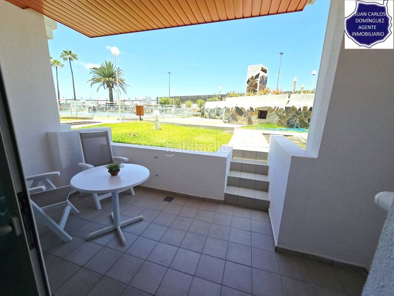 Foto 502db3b0-9c7e-4913-ad9f-727ef09c5e57. Lloguer apartament amb piscina a Arguineguín Mogán
