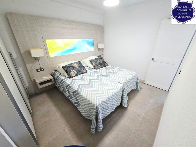 Foto 5c3c5903-34d9-4141-8329-be09b3f233d5. Lloguer apartament amb piscina a Arguineguín Mogán