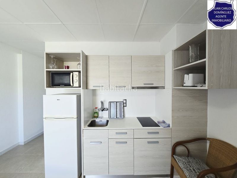Foto 6b506aae-dbed-4948-8551-b1c185515126. Lloguer apartament amb piscina a Arguineguín Mogán