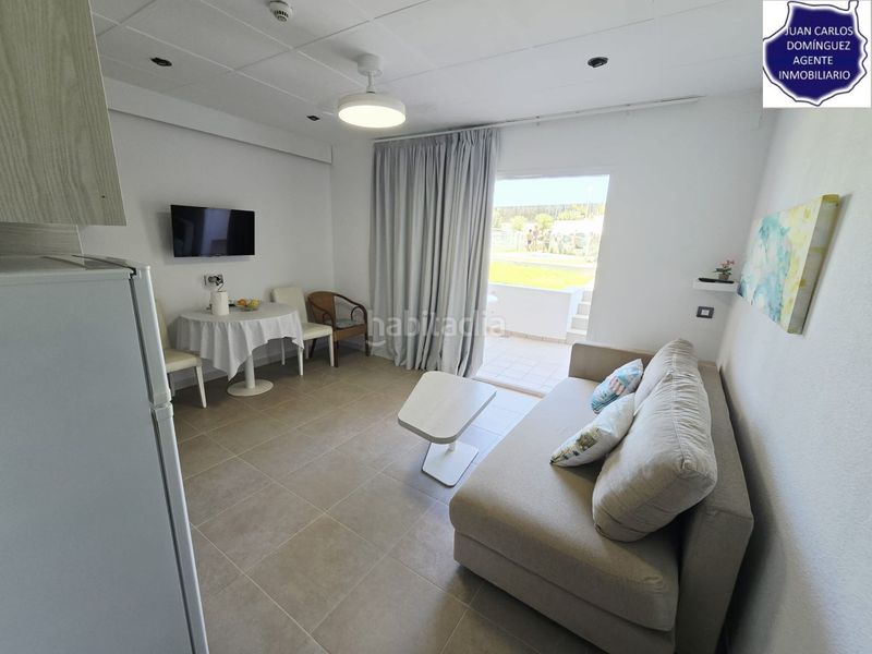 Foto 96fc97f8-de52-49a3-875e-da367c5f5003. Lloguer apartament amb piscina a Arguineguín Mogán