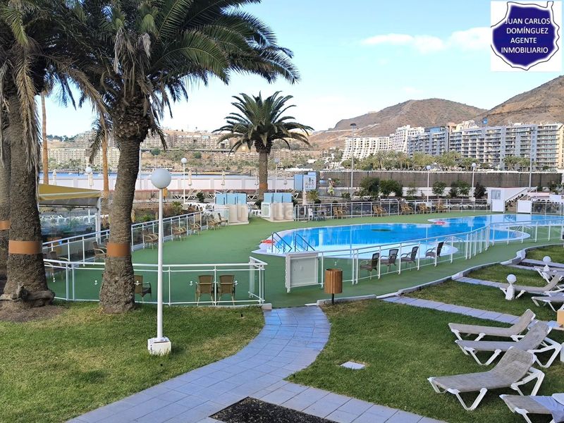Foto ae45667e-0210-4e1e-b219-1d86d9d2051d. Lloguer apartament amb piscina a Arguineguín Mogán