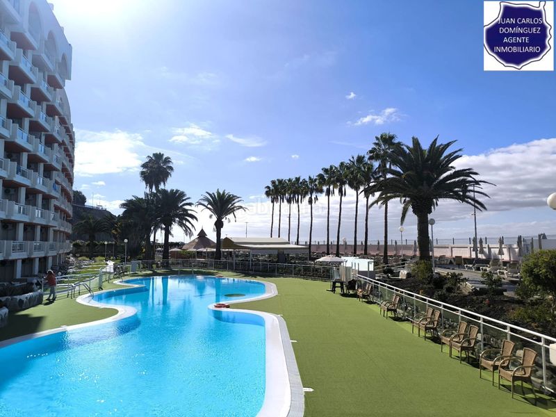 Foto cc094ced-0886-4734-9cc3-35f708f02f0d. Lloguer apartament amb piscina a Arguineguín Mogán