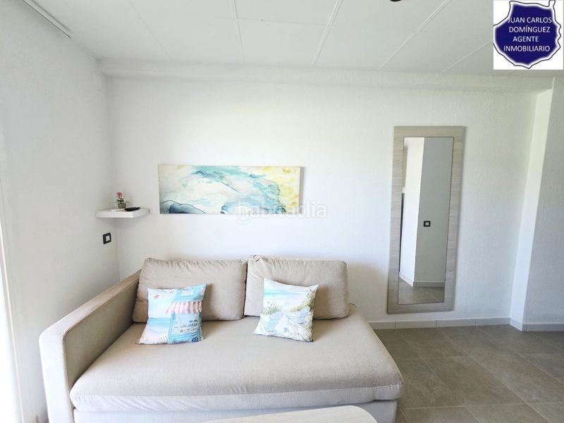 Foto d1c086c1-3626-49b5-b912-f092758f780f. Lloguer apartament amb piscina a Arguineguín Mogán