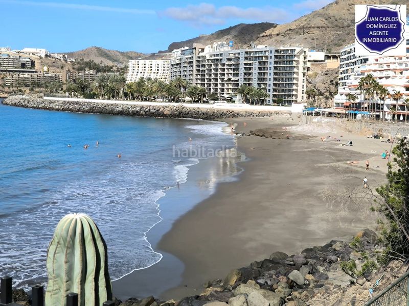 Foto d2869dd0-40ed-4173-a378-dea1e31f6bac. Lloguer apartament amb piscina a Arguineguín Mogán